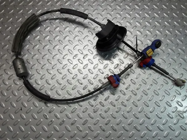 AGR1757 Versnellingskoppeling Peugeot 208 I - Gebruikt image 2