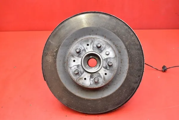 OEM mamAUTO-1048616- Cubo Traseiro Esquerdo Tesla Model Y image 2