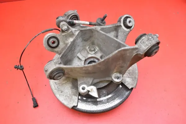 OEM mamAUTO-1048616- Cubo Traseiro Esquerdo Tesla Model Y image 3
