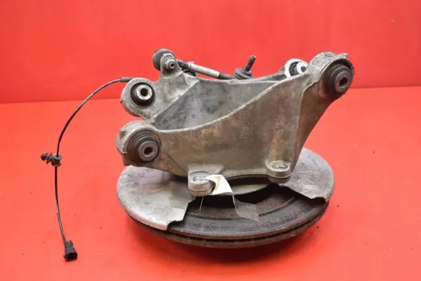 OEM mamAUTO-1048616- Cubo Traseiro Esquerdo Tesla Model Y image 4