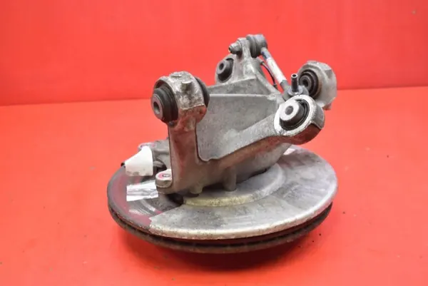 OEM mamAUTO-1048616- Cubo Traseiro Esquerdo Tesla Model Y image 5