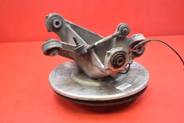 OEM mamAUTO-1048616- Cubo Traseiro Esquerdo Tesla Model Y image 6