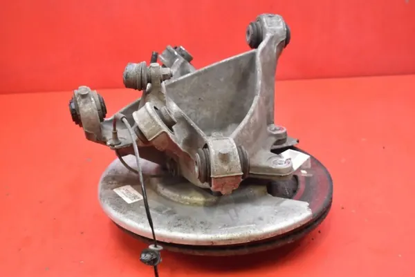 OEM mamAUTO-1048616- Cubo Traseiro Esquerdo Tesla Model Y image 7
