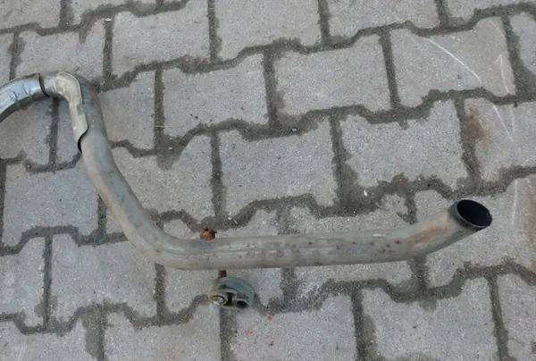 Silencieux OEM JOK-80-C191 pour Hyundai i30 1.6 image 7
