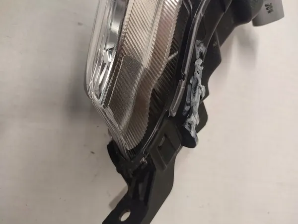 Hyundai Tucson Halógeno LED Direito 92208-D7000 image 4