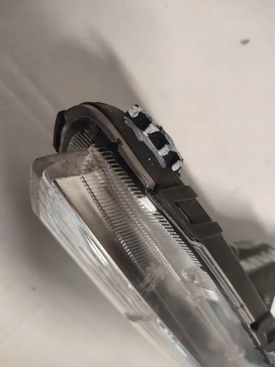 Hyundai Tucson Halógeno LED Direito 92208-D7000 image 5