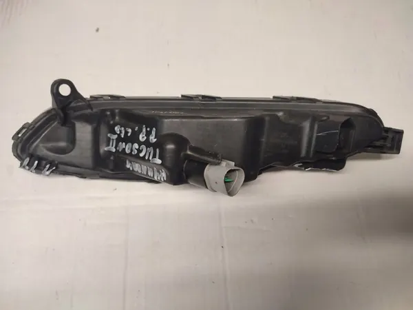 Hyundai Tucson Halógeno LED Direito 92208-D7000 image 6