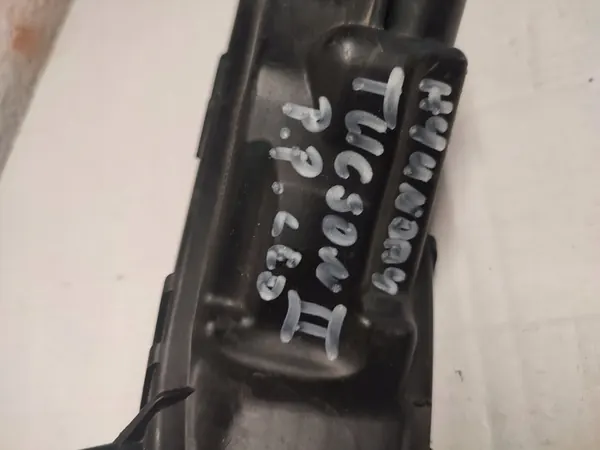 Hyundai Tucson Halógeno LED Direito 92208-D7000 image 9