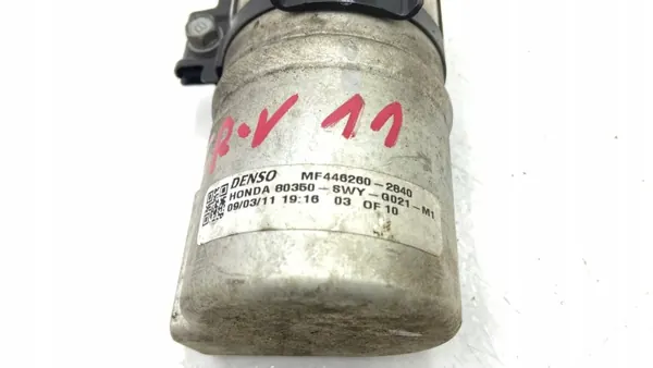 OEM 80350-SWY-G021-M1 Déshydrateur AC pour Honda CR-V image 3