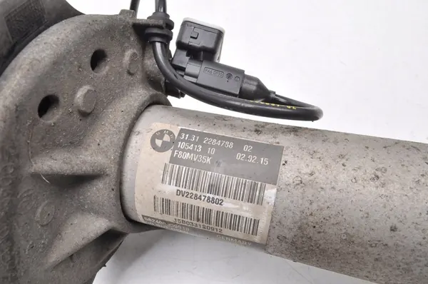 Ammortizzatore Anteriore Destro BMW M4 F82 3.0 OEM 2284788 image 4