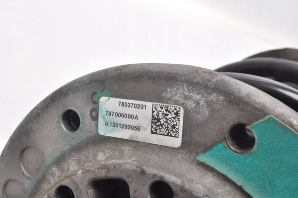 Ammortizzatore Anteriore Destro BMW M4 F82 3.0 OEM 2284788 image 8