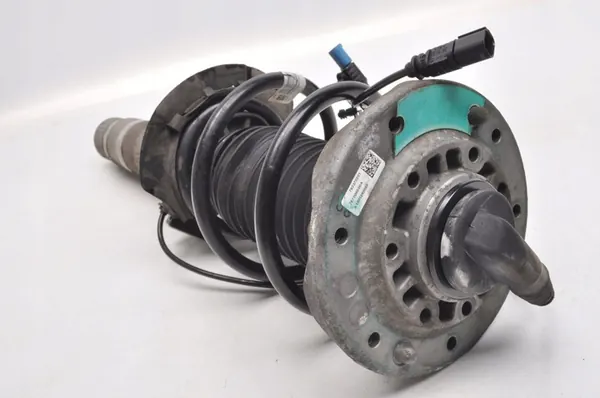 Ammortizzatore Anteriore Destro BMW M4 F82 3.0 OEM 2284788 image 9