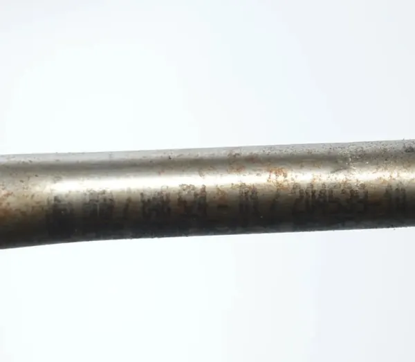 BMW Turbosmörjningsledning OEM 11427848524 image 5