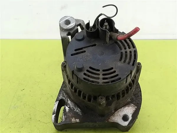 Generaattori Fiat Punto I 1994-1999 1.2 B 65 A OEM 63321600 image 3