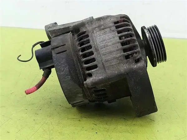 Generaattori Fiat Punto I 1994-1999 1.2 B 65 A OEM 63321600 image 4