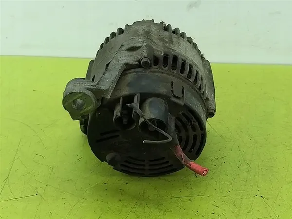 Generaattori Fiat Punto I 1994-1999 1.2 B 65 A OEM 63321600 image 5