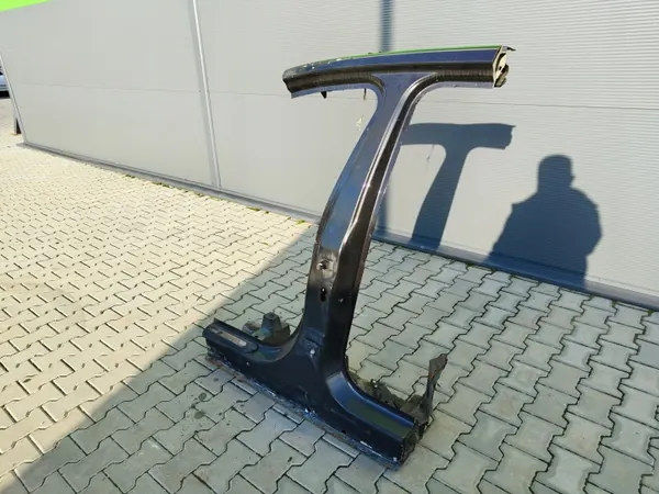 Pilar B Esquerdo BMW X3 G01 OEM A90 - Usado image 5
