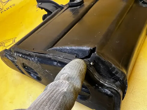 OEM 97020122700 Bränsleångakolfilter Porsche image 3