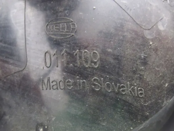 Indicador Direito OPEL ADAM 2013 13354581 image 6