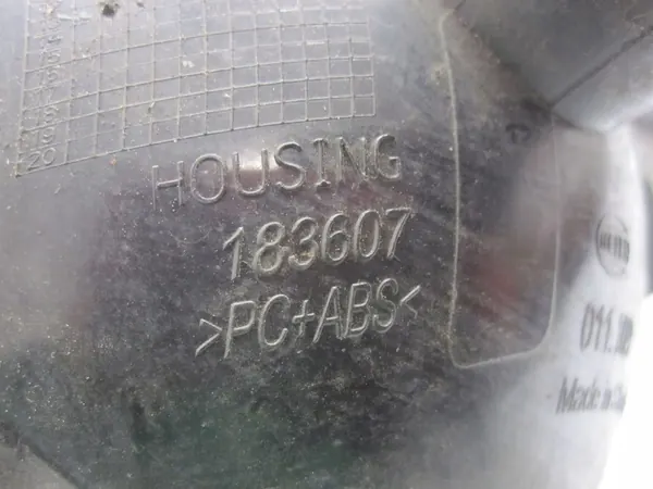 Indicador Direito OPEL ADAM 2013 13354581 image 7