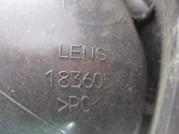 Indicador Direito OPEL ADAM 2013 13354581 image 8