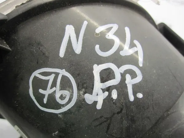 Indicador Direito OPEL ADAM 2013 13354581 image 9