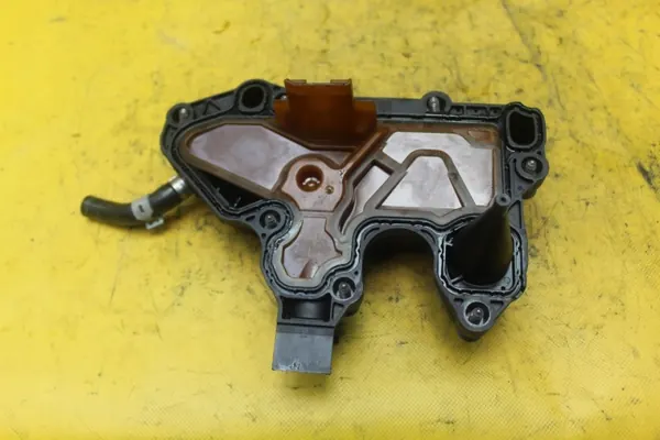 Bouchon d'huile OEM 06K103495AT pour Audi A4 B8, VW image 6