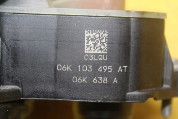 Bouchon d'huile OEM 06K103495AT pour Audi A4 B8, VW image 7