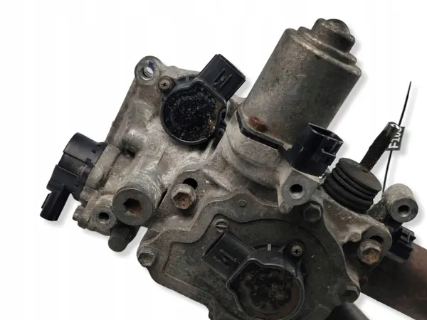 Cilindro esclavo de embrague OEM RGC12991 para Citroen C1 image 3
