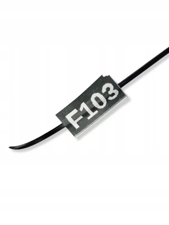 Cilindro esclavo de embrague OEM RGC12991 para Citroen C1 image 7