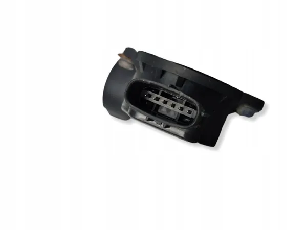 Cilindro esclavo de embrague OEM RGC12991 para Citroen C1 image 9
