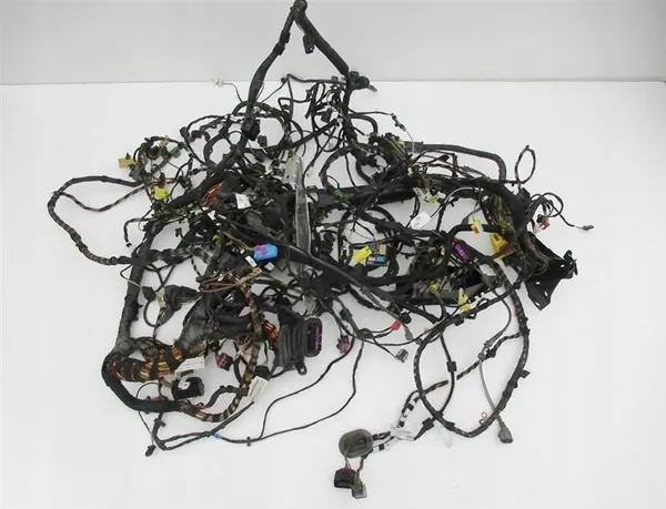 Complete Installatie SEAT LEON II 2.0 TDI image 1