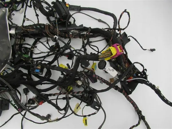 Complete Installatie SEAT LEON II 2.0 TDI image 2