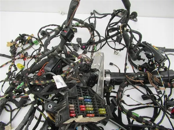 Complete Installatie SEAT LEON II 2.0 TDI image 3