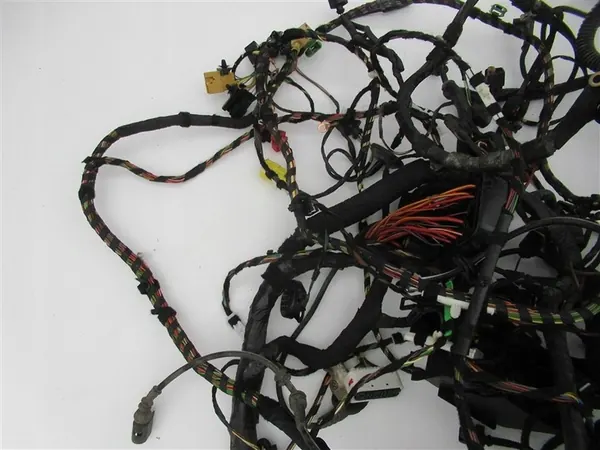 Complete Installatie SEAT LEON II 2.0 TDI image 4