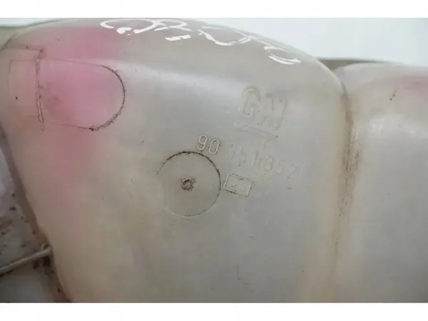 Vauxhall Astra Koelvloeistof Expansietank 1.6 74kW image 5