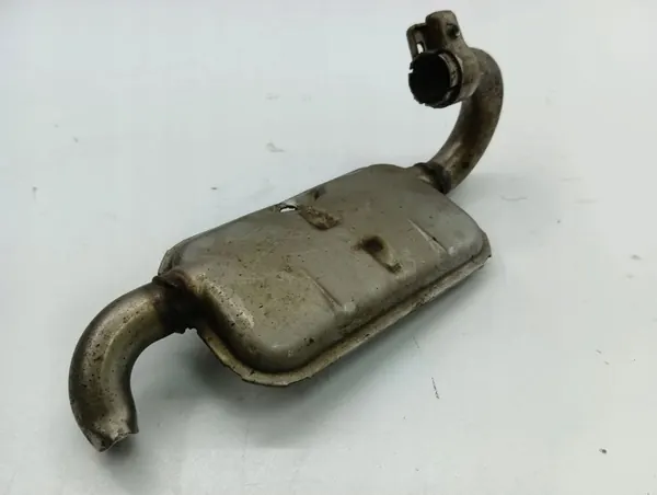 Mercedes-Benz Webasto Vaimennin OEM AMD161730 image 4