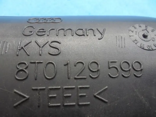 OEM 24OIJ35G oikea ilmansuodatin Audi RS5 4.2 FSI:lle image 4