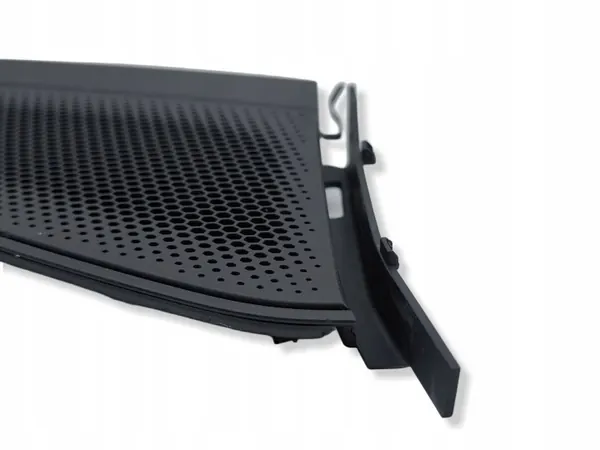 Porsche Taycan 9J1 2021 Seitenlautsprecherabdeckung OEM 9J1868818 image 5