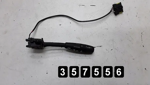 Interruptor Autopilot Peugeot 206 OEM AM-357556 image 2