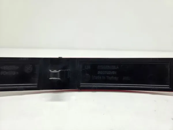 VW GOLF SPORTSVAN Takavasemman heijastin OEM 510945105A image 3