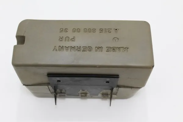 Mousse insonorisante OEM A2158000035 pour CL W215 image 5