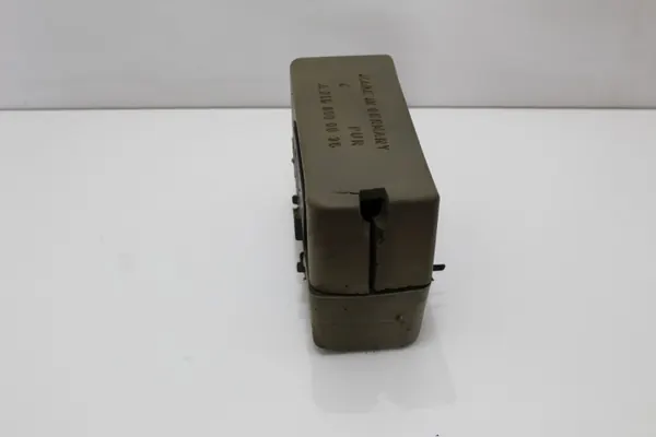 Mousse insonorisante OEM A2158000035 pour CL W215 image 7