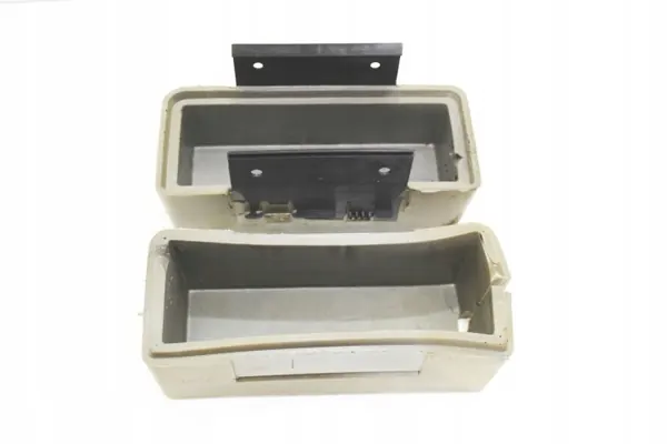 Mousse insonorisante OEM A2158000035 pour CL W215 image 8