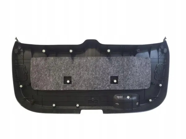 Garniture de coffre KIA Sorento OEM 817502P000 image 3