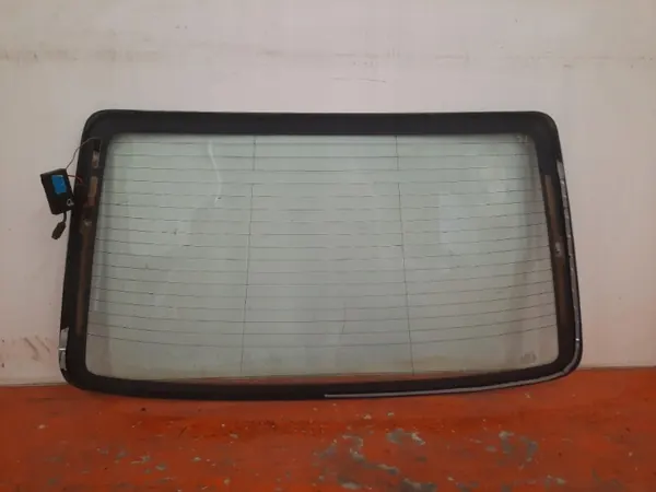 Vitre de coffre arrière OEM 20014 pour Chevrolet Aveo image 5