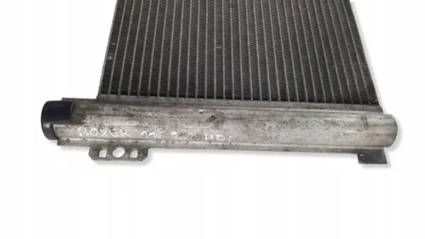 Peugeot AC-condensor OEM TPR30528 - Gebruikt image 4