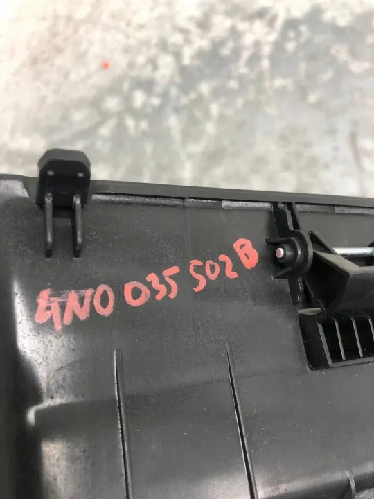 Induktionsladegerät Audi Q4 e-tron OEM 89A864132A image 5