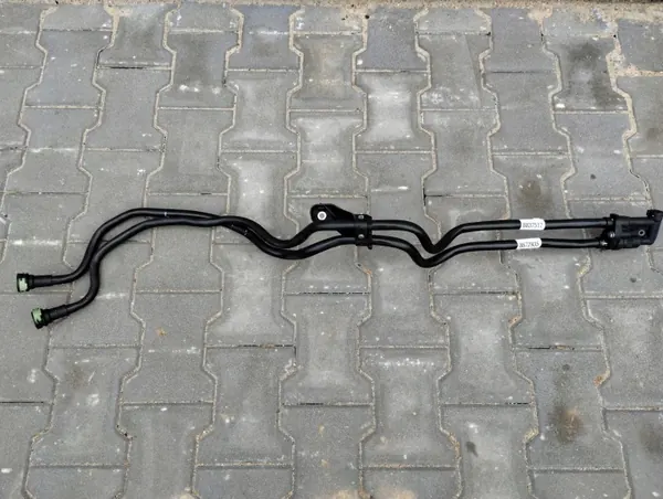 Termostato de Líneas de Aceite BMW OEM 8837517 8672935 8678822 image 2
