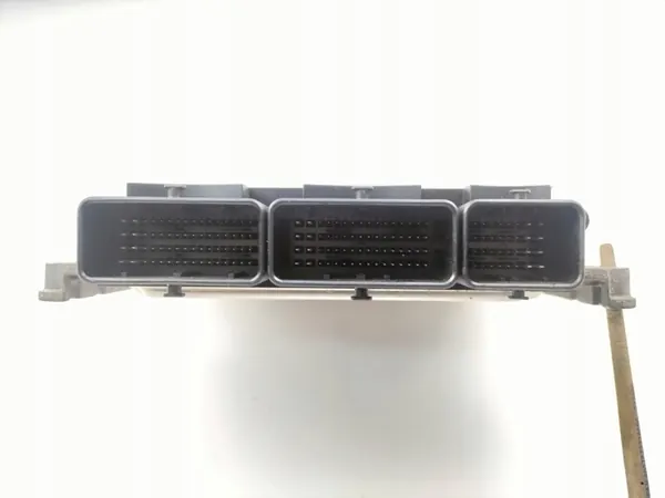 Motorcontroller Opel Vivaro Trafic 1.6 DCI 237106626R image 2